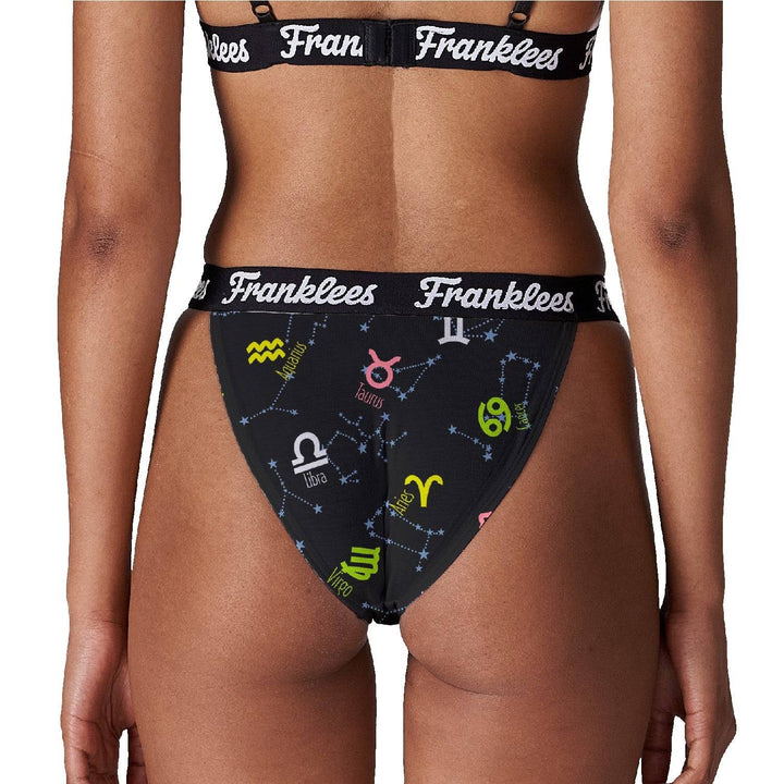 Tanga | Soft Cotton | Zodiac
