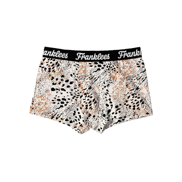 Short Leg Trunk | Soft Cotton | Catwalk