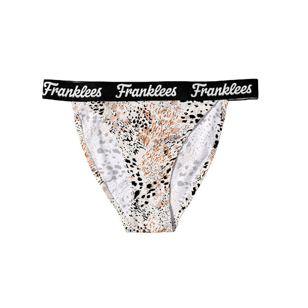 Tanga | Soft Cotton | Catwalk