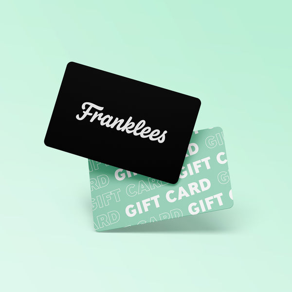 GIFT CARD - Franklees Underwear