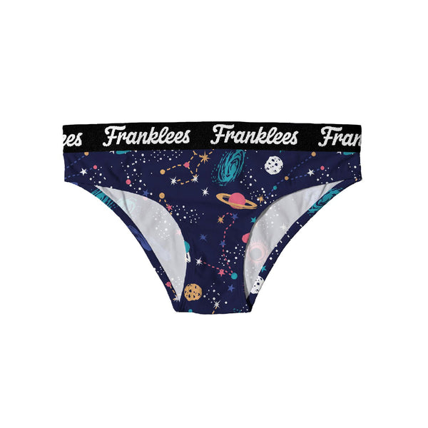 Bikini | Soft Cotton | Galaxy